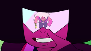 Rebecca Sugar says Cartoon Network told her not to talk publicly about <i>Steven Universe</i>'s LGBTQ+ material